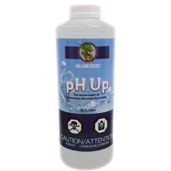 Future Harvest pH Up